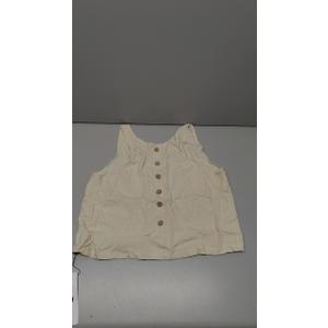 Women Sleeveless, Small