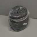 OLANLY Thick Memory Foam Bathroom Runner Rugs 47x20, Extra Soft Absorbent Long Bath Rug, Quick Dry, Non-Slip, Machine Washable Bath Mats for Bathroom, Tub and Shower, Home Decor Accessories, Dark Grey