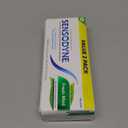 Sensodyne Fresh Mint Sensitive Toothpaste, ADA Accepted Toothpaste for Cavity Prevention and Sensitive Teeth Treatment  4 Ounces (Pack of 2)