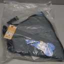 Dog Cone Collar for Dogs After Surgery Extra Long, Adjustable Comfy Dog Elizabethan Pet Collar Cone for Large Dogs Anti-Lick Protective Wound (XL (Neck Girth: 13.7-18.5in), Blue)