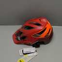 Troy Lee Designs A3 Uno MIPS Bicycle Helmet (X-Small/Small, BLACK)