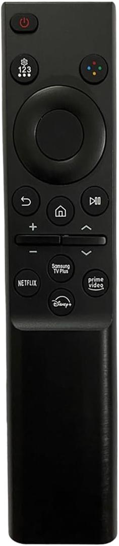 GHUST BN59-01388A BN59-01388H Replacement Remote Control for Samsung Crystal CU7000 DU7200 Series HDR Smart TV UN43DU7200 UN50DU7200 UN55DU7200 UN60DU7200 UN65DU7200 UN70DU7200 UN75DU7200 UN85DU7200