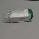 24 Pcs Mini Baseball Bubble Wands Baseball Themed Party Favors Birthday Bubble Wand Bulk for Outdoor Summer Classroom Party Supplies Kids Goodie Bags Filler (Blue, White, Red)