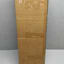 Vertical Window Fan, 18.5-22.4 Inch