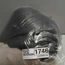 Hoewina Dog & Cat Bed for Indoor Cats, 20in Calming Donut Bed for Puppy and Kitten, Washable Round Fluffy Pet Bed for Small Medium Dogs and Cats