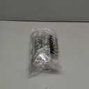 Haooryx Monster Truck Cake Topper - 40Pcs Green and Purple Monster Truck Cake Decoration Racing Car Dessert Cupcake Topper for Kid Boy Birthday Truck Theme Party Baby Shower Table Decoration Supply