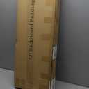 PROGOAL Universal UV-Resistant Basketball Backboard Padding Fits All Basketball Systems Indoor Outdoor