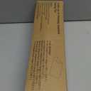 Deepsoon Heating Pad, Electric Heating Pads for Back, Neck, Abdomen, Moist Heating Pad for Shoulder, Knee, Arms, Legs, Dry/Moist Heat & Auto Shut Off, Christmas Gifts for Men and Women,Brown,33x17 Inch