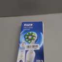 Oral-B Pro 1000 Rechargeable Electric Toothbrush, White