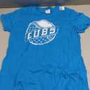 vintage Cubs Apparel For Men Women And kids T-Shirt (Medium,Sapphire Blue)