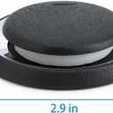 2pcs Antifreeze Device, Anti Freeze Electromagnetic Car Snow Removal Device, 2026 New Upgrade Antifreeze Snow Removal