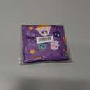 Halloween Dog Bandanas 2 Pack Multiple Adorable Halloween-Themed Patterns, Durable Fabric Halloween Pet Scarf, Suitable for Small, Medium, and Large Breed Dog' Halloween Party Dog Bandana