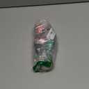 6 PCS Bee Lip Balm Lip Mask Honey Pot,Valentines Day Gifts,Propolis Lip Mask Overnight Moisturizing Lip Balm with Stick,Sleeping Lip mask Hydrating Prevention Dry & Cracked,Galentines Day Party Favors (Honey & Strawberry & Watermelon & Apple Lime & Cherry & Mint)