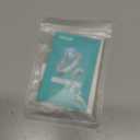 Ottemax Ring Sizers for Loose Rings, 8 Pack 8 Sizes, Ring Size Adjuster, Invisible Ring Guards for Women and Men, Resizer with Polishing ClothFits Bands Width to 1-8mm