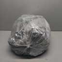 Dripex Baby Playpen, 4747 Inch Small Playpen for Babies, Enhanced Safety Baby Play Yard for Indoor & Outdoor, Infant Play Pen with Soft Breathable Visible Mesh, Anti-Fall Design & Easy Setup, Grey