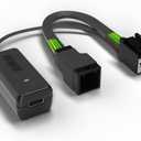 Dongar Classic Dashcam Integration USB-C Power Adapter (DCA-10G)