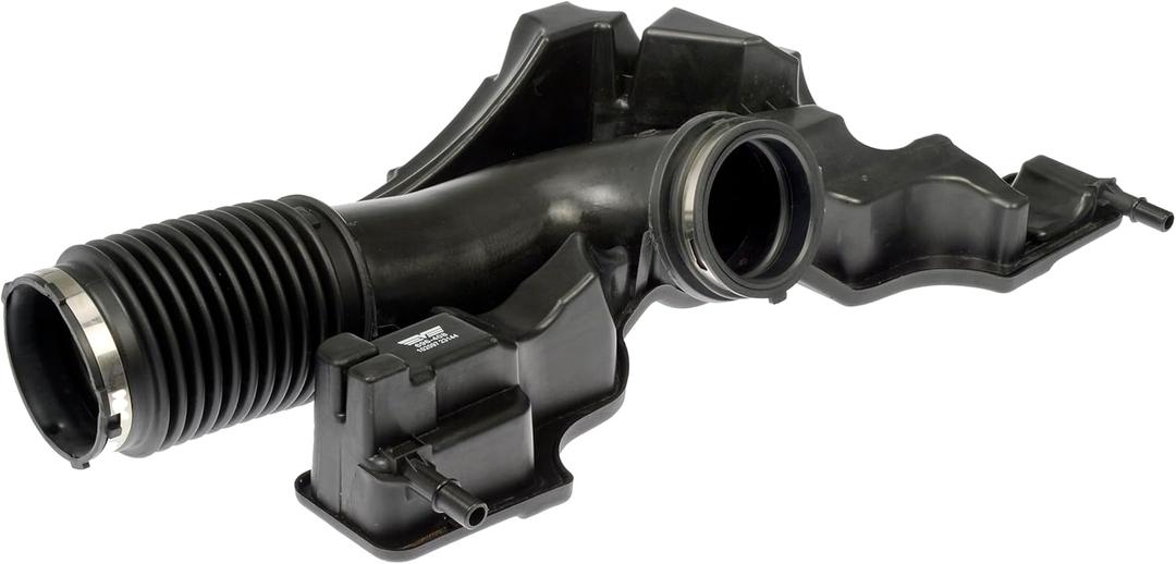 Dorman 696-408 Engine Air Intake Hose Compatible with Select Cadillac/Chevrolet/GMC Models