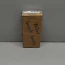 CTIME - 36 Replacement Toilet Brush Heads, Suitable for Bathrooms and Toilets