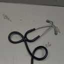 3M Littmann Classic III Monitoring Stethoscope, 5622, More Than 2X as Loud, Weighs Less, Stainless Steel Chestpiece, 27" Navy Blue Tube