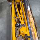 Rovibek 11FT Drywall Lift, Drywall Jack Lift for Ceiling