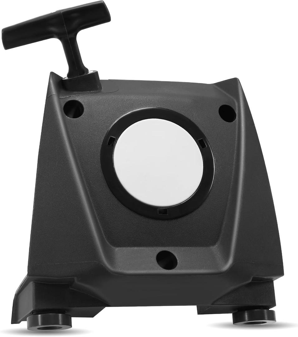 Upgraded 4283-190-4001 Recoil Pull Starter Assembly Compatible with Stihl BR800 BR800X Backpack Leaf Blower