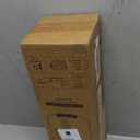 Food Warming Mat, Electric Warming Tray for Buffets & Parties, Silicone Heating Mat for Food with 9 Temperature Settings, Roll-Up Storage, 25.8"x15.6" (Beige)