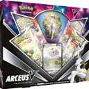 Pokemon TCG: Arceus V Figure Collection Box