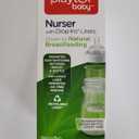 Playtex baby Nurser with Drop-Ins Liners 4 ounce