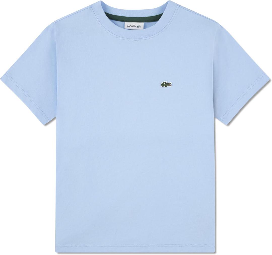 Lacoste Boys Jersey T-Shirt (10)