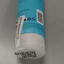 ATTITUDE Extra Gentle Hair Conditioner, Soothes Dry Scalp, Naturally Derived Ingredients, Vegan Detangler, Dermatologically Tested, Unscented, 8 Fl Oz