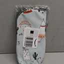 Kisangel Infant Bottle Warmer - Portable Milk Bottle Bag, Insulated, Keeps Warm, Carrying Sleeve Pouch for Newborn Toddler Baby Bottles