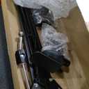 Desktop Adjustable Suspension Boom Scissor Arm Stand Mount for Webcam