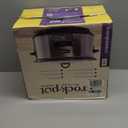 Crock-Pot Large 8-Quart Programmable Slow Cooker with Auto Warm Settings