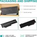 GK5KY Laptop Battery for Dell Inspiron 11 3000 3147 3148 3153 3152 3157 3158 15 7000 7558 7568 13 7353 7359 7347 7348 7352 92NCT 092NCT 4K8YH 04K8YH RHN1C 0WF28 P20T P20T001 P55F P55F001 451-BBKK
