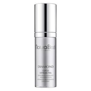 Natura Biss Diamond Glyco Extreme Peel, Advanced Complexion Rescue, Renews, Rejuvenates & Exfoliates, 1 Oz (White)