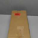 TONDA Floor Jack, 2 Ton (3,800lbs) Hydraulic Car Jack, Work for Sedan and Coupe (Max Height: 12")