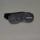 Weighted Eye Mask for Sleeping, Heated & Cold Sleep Masks for Women Men Dry Eyes, Eye Pillow for Dark Circles, Puffiness, Migraine