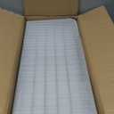 Large Power Tool Organizer Wall Mount, Garage Storage Cordless Tool Organizer with Screwdriver Holder, Heavy Duty Metal Storage Rack with 8 Drill Holder 4 Layer, Gifts for Men Who Have Everything