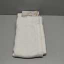 OWENIE Bob Linen Curtains 90 Inches Long 2 Panels Set for Living Room Bedroom, Light Filtering Faux Linen Textured Bedroom Curtains Drapes, Farmhouse Dual Rod Pocket, 40Wx90L Inch, Linen