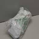 RUIAN 10.1oz Travel Shampoo Bottle, 6pcs Squeezable Plastic Bottles with Flip Cap, Easy to Use, Fillable Bottles for Creams, Lotions, Conditioner