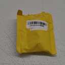 1x Door Tailgate Key Lock Cylinder with 2X Oval Logo Keys 5070032 Fit for Ford Excursion 2000-2005 Replace 7C3Z-1521990-A 7C3Z1521990A F67Z-1022050