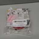 Vellure Door Draft Stopper for Bottom of Door - Premium Door Sweep for Bottom of Door/Weather Stripping Door Seal (Save Energy  installs Quickly and Easily) Door Strip Ideal for (white)