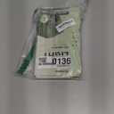 Grow Lights for Indoor Plants Full Spectrum, 48 LEDs Plant Light for Indoor Plants with 2 Mounting Options, 3 Optional Spectrums, 3/9/12Hrs, 10 Brightness, 7"-26" Height Adjustable (Black)