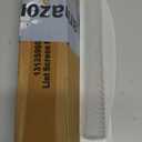 131359600 Dryer Lint Filter Case Screen 5304516871 Replacement for Frigi-daire Ken-more 131359602 131359603 131152700 131359601 5304516872