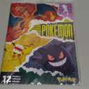 Pokmon Wave 3 Poster Book Poster Book