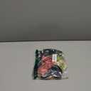 Pink & Black 55pcs Balloon Set (12inch) - Rose Gold Confetti, Female Gift, Ideal for Wedding, Birthday, Party Decoration