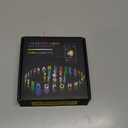 Light Up Letters LED Letter  Marquee Letters Room Decor Alphabet Letter Music Sync Color Change Colorful  Christmas Birthday Gifts for Girl 2/3/4/5 Year Old Girl Gifts Gifts for Teenage Girls