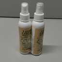 Pack of 2, ULTRA NATURAL CAT PROBIOTIC Odor Eliminator 4 OZ Spray