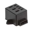 Perfect Fry 2DT958-C Female Connector Body/Back Kit