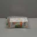 Boon Cacti Bottle Cleaning Brush Set - Includes Bottle Brush, Nipple Brush, Detail Brush, and Straw Brush - Baby Bottle Brush Set for Bottle Drying Rack - Baby Essentials - 4 Count